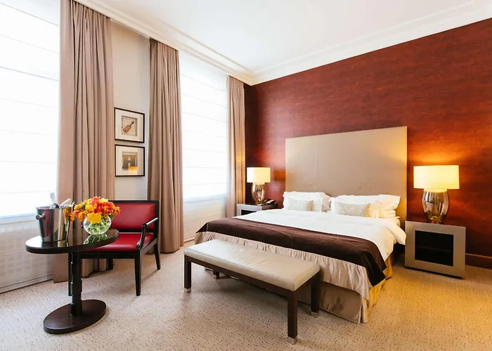 Radisson Blu Style ,Hotel Wien