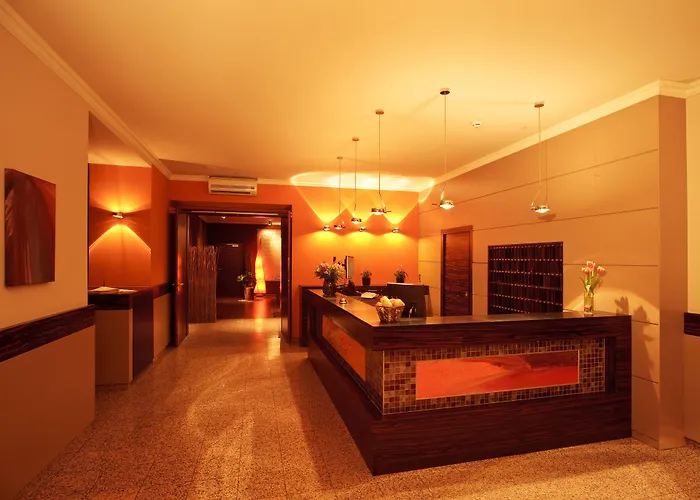 Hotel Der Wilhelmshof Vienna
