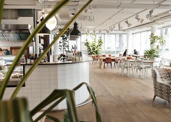 Daniel - Smart Lifestyle Near City CentreHotel Wien